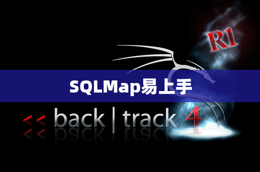 SQLMap易上手