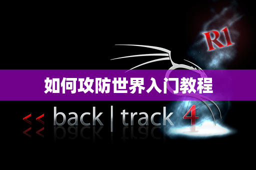 如何攻防世界入门教程