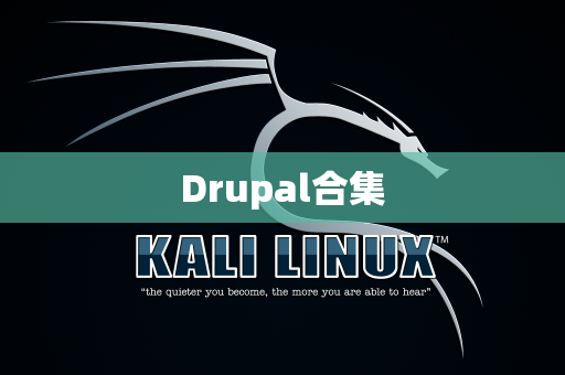 Drupal合集
