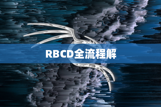 RBCD全流程解