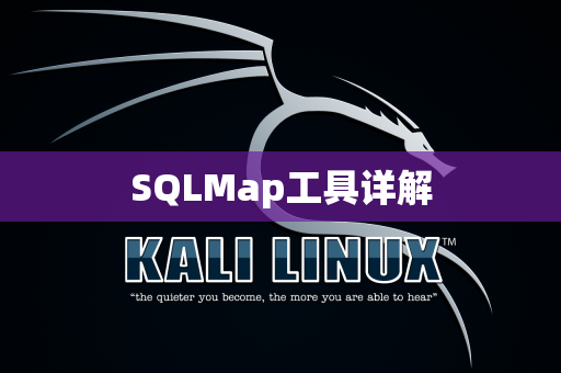 SQLMap工具详解