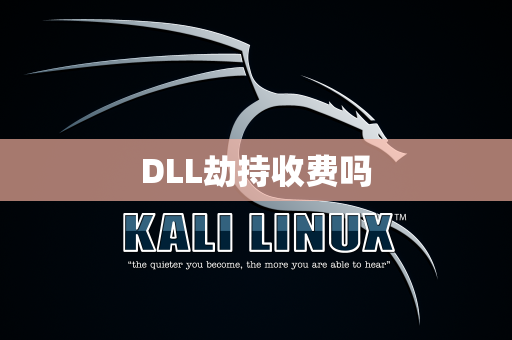 DLL劫持收费吗