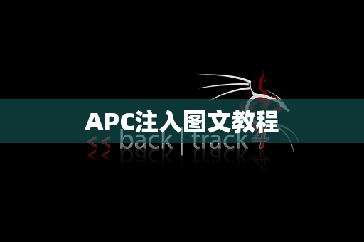 APC注入图文教程