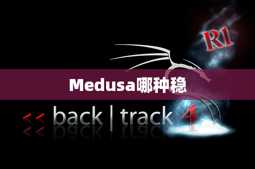 Medusa哪种稳