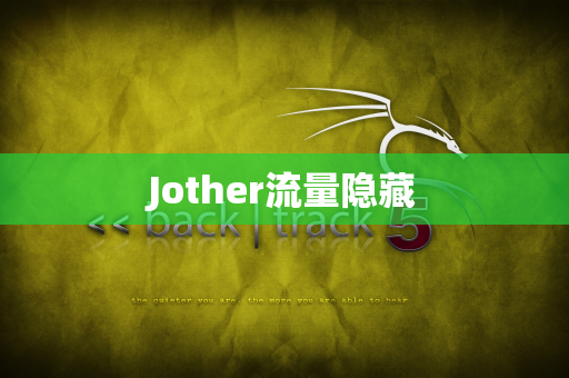 Jother流量隐藏