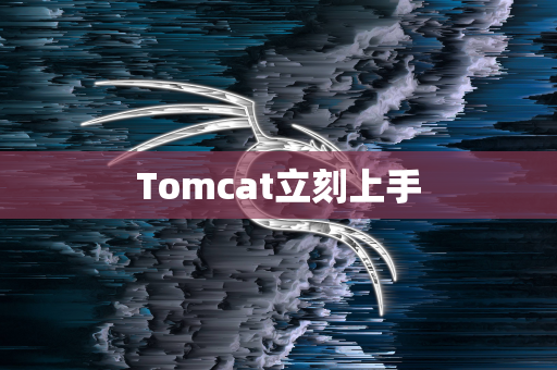 Tomcat立刻上手