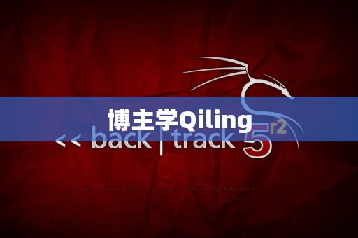 博主学Qiling