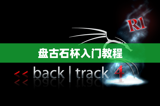 盘古石杯入门教程