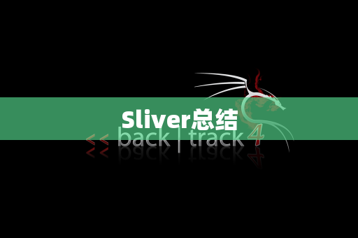 Sliver总结