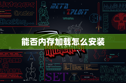 能否内存加载怎么安装