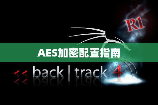 AES加密配置指南